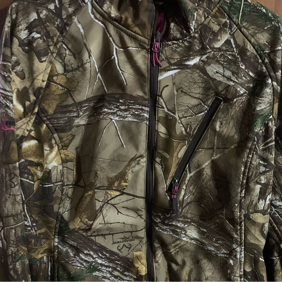 RealTree Camo jacket - Picture 4 of 6